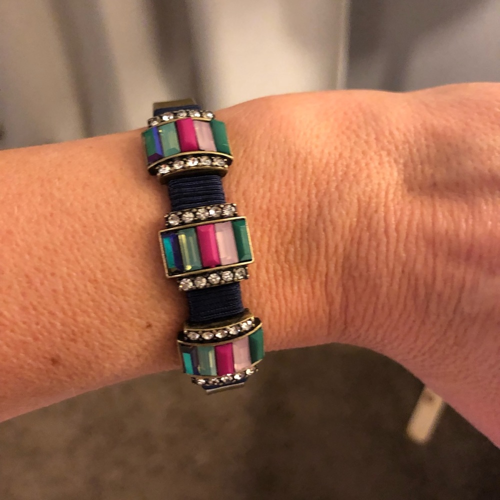 Bracelet cuff